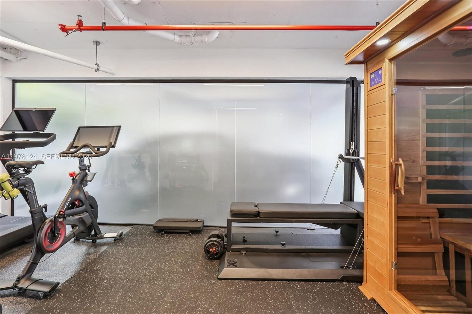 1930 BAY DR, Unit 4 - 61