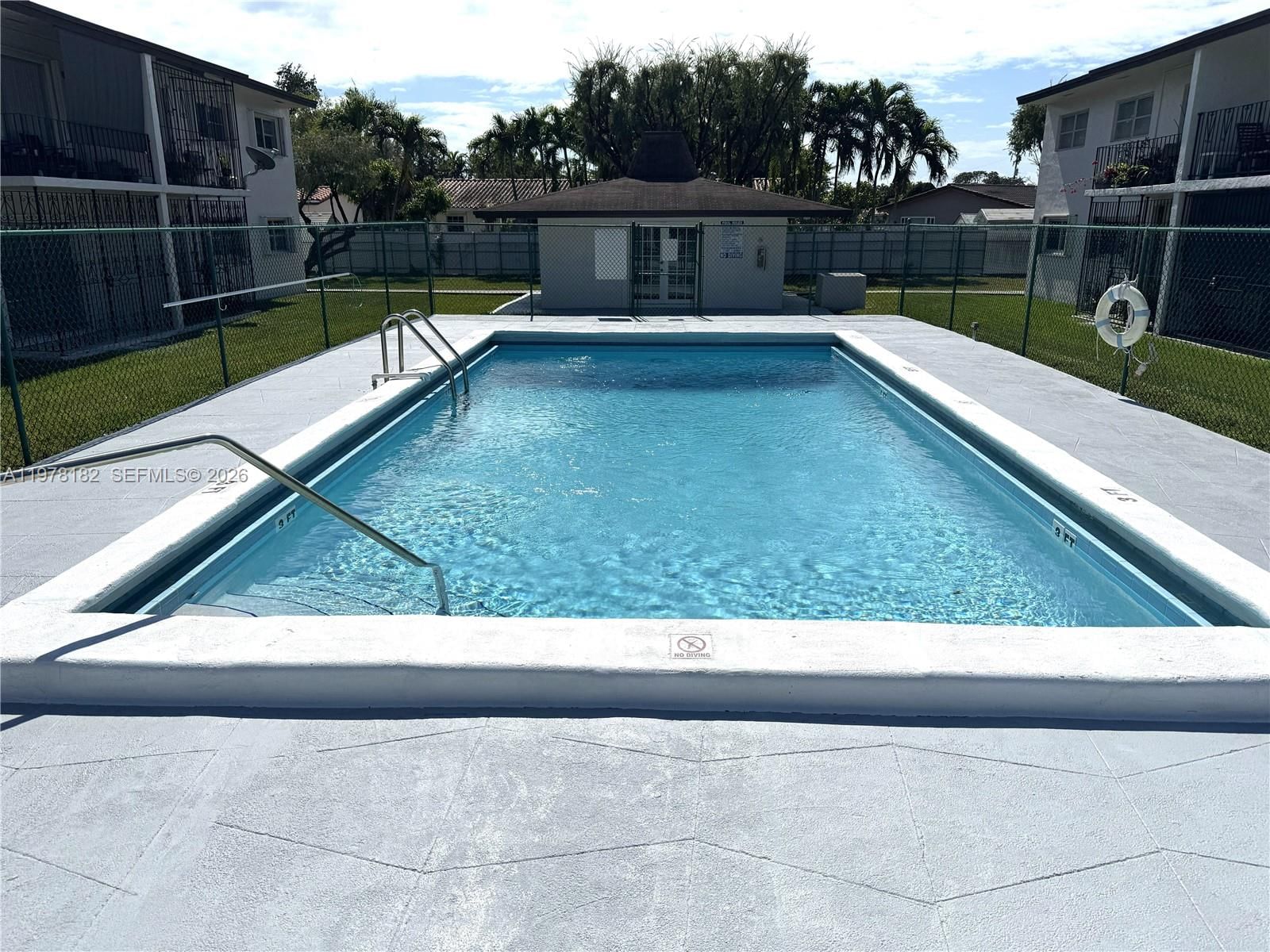 9520 SW 8th St, Unit 119 - 2