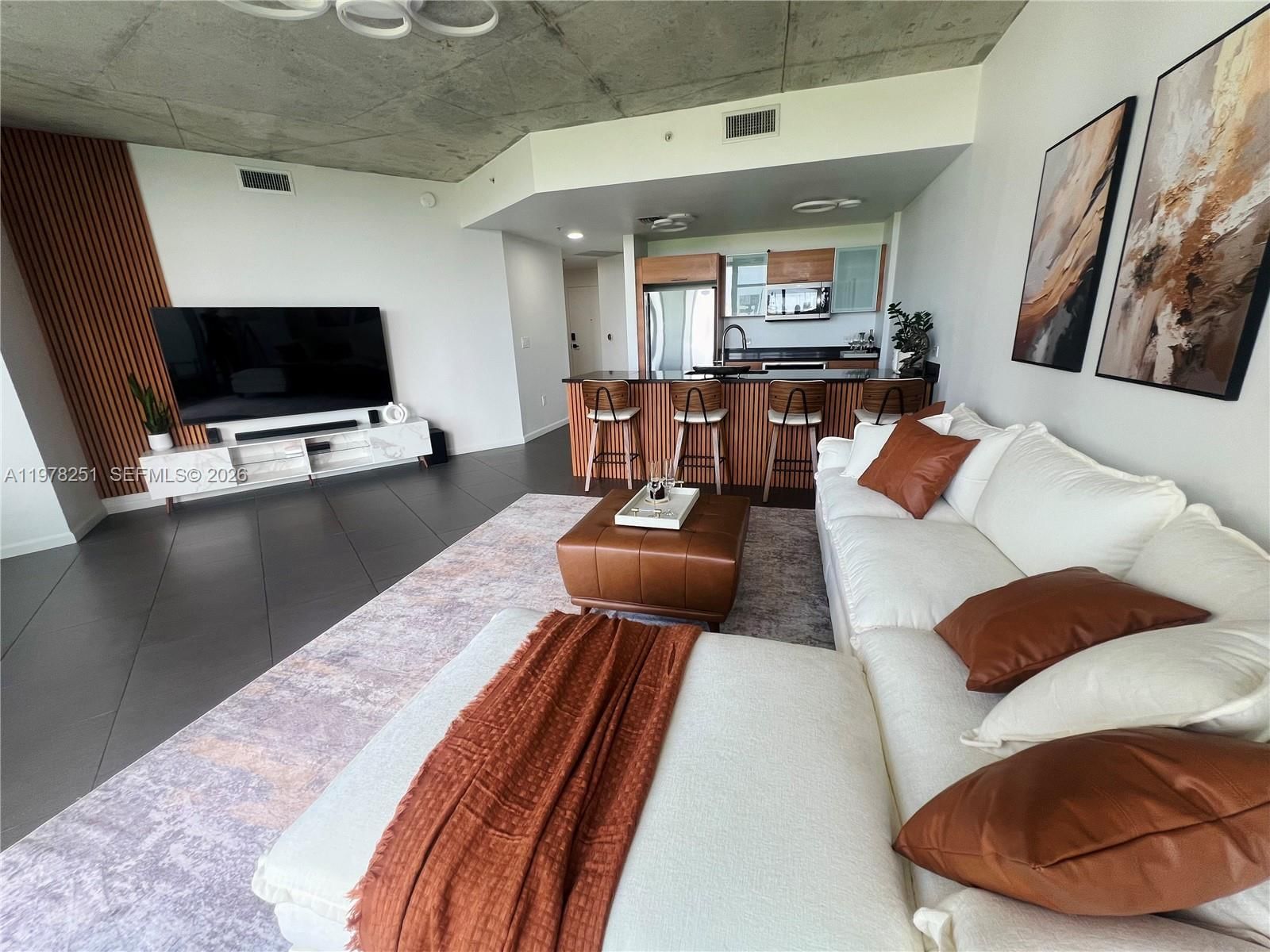 3301 NE 1ST AVE, Unit M0405 - 1