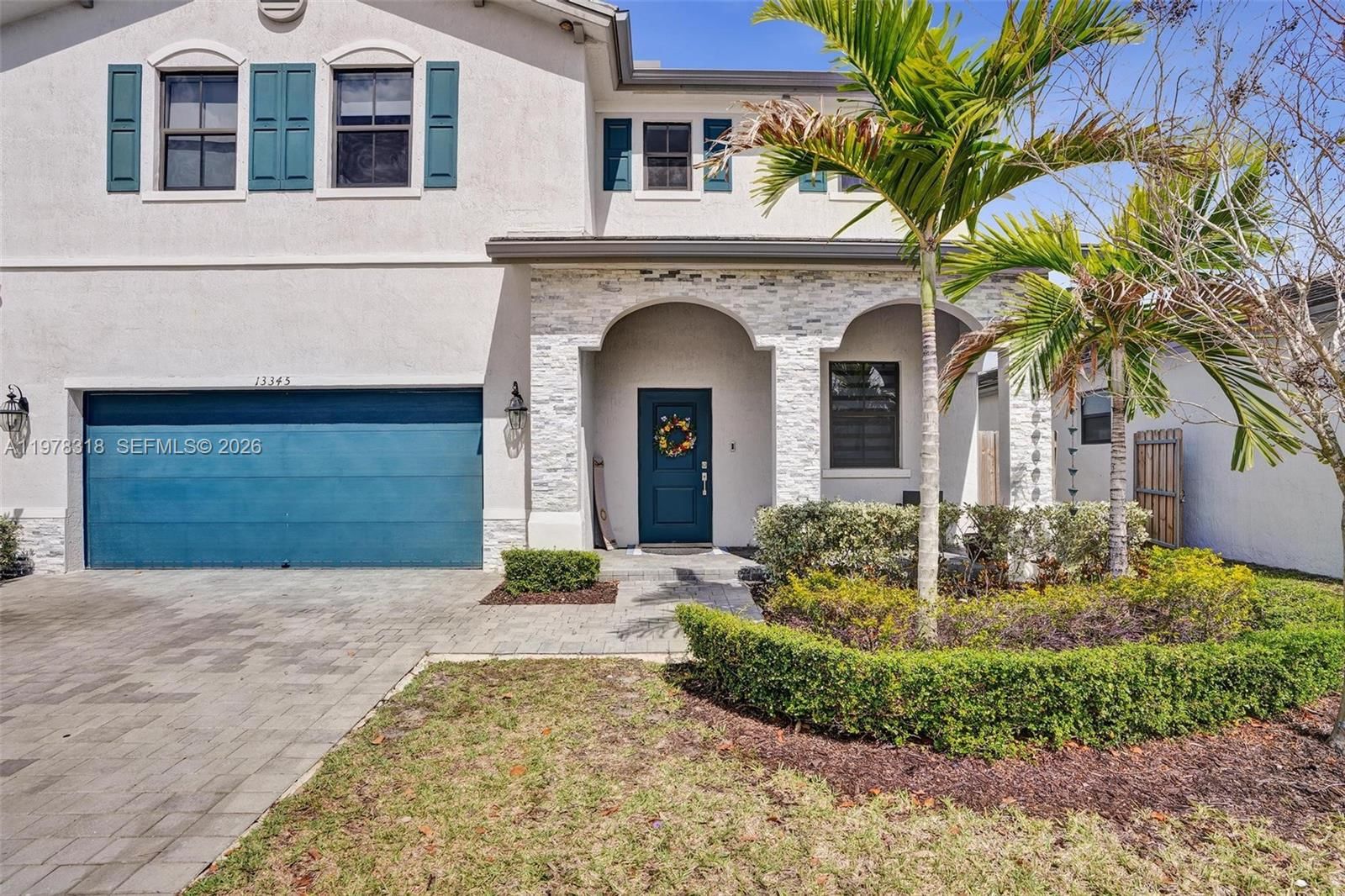 13345 SW 284th Ter - 4