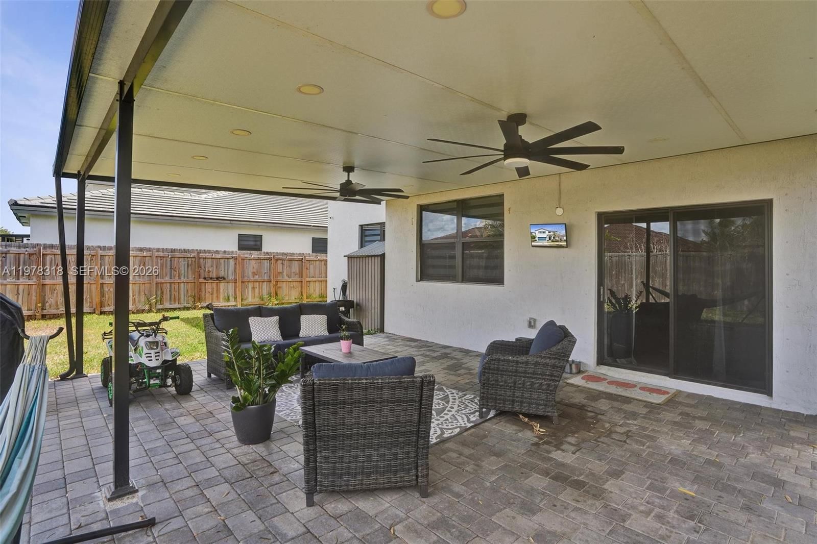 13345 SW 284th Ter - 52