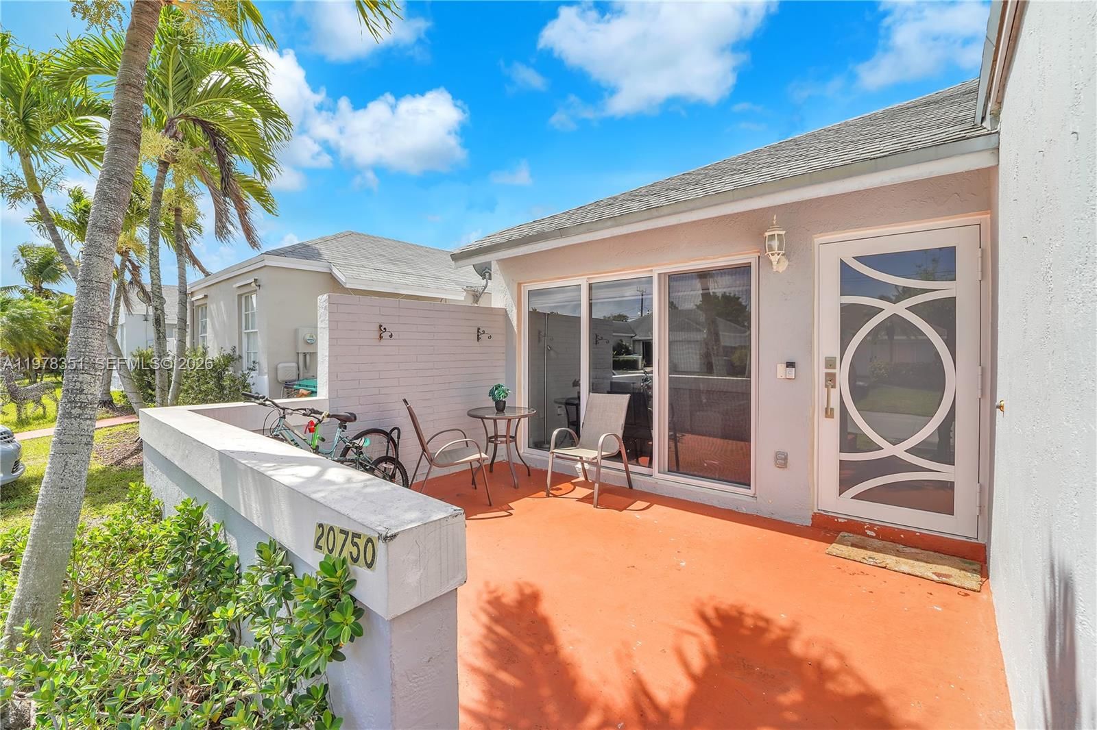 20750 SW 103rd Ct - 2