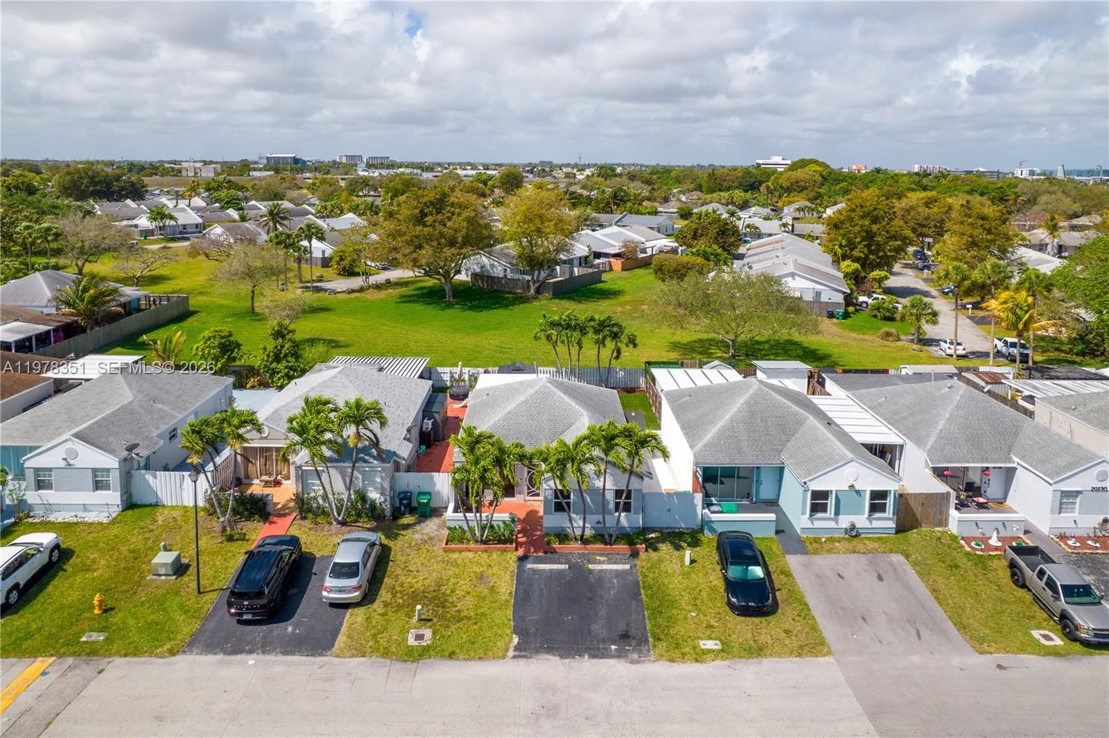 20750 SW 103rd Ct - 20