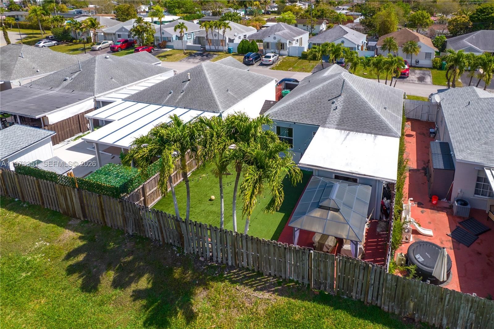 20750 SW 103rd Ct - 26