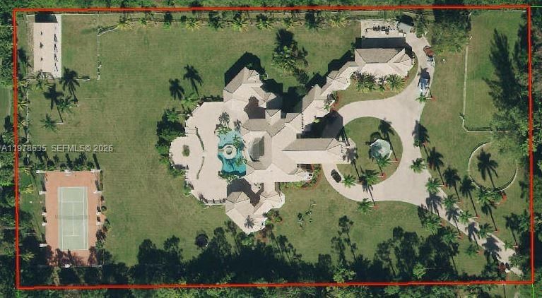 21579 CARTAGENA DR - 1