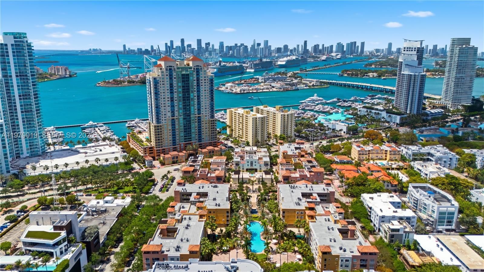 120 JEFFERSON AVE, Unit 12022 - 1