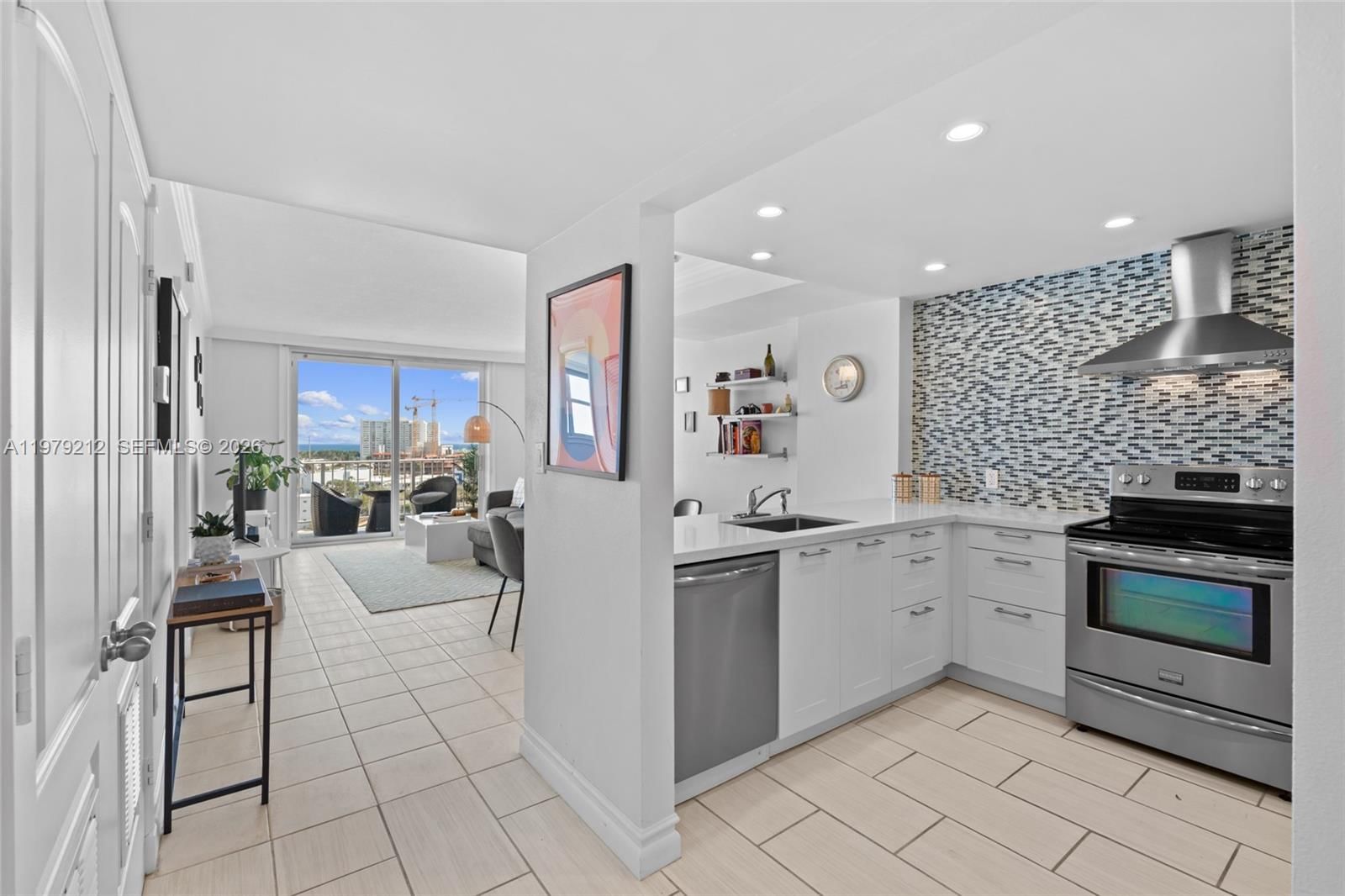 6900 BAY DR, Unit 10H - 1