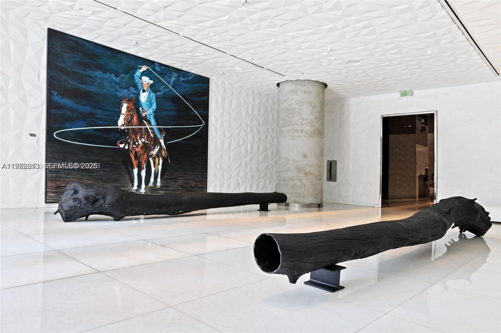 1300 S MIAMI AVE, Unit 2308 - 1