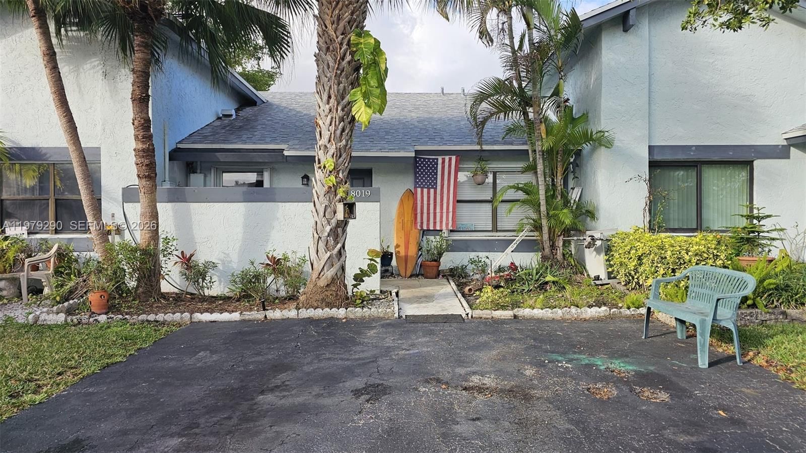 8019 NW 100TH DR - 1