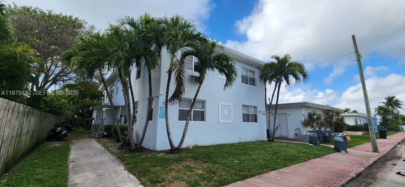 736 83RD ST, Unit 1 - 1