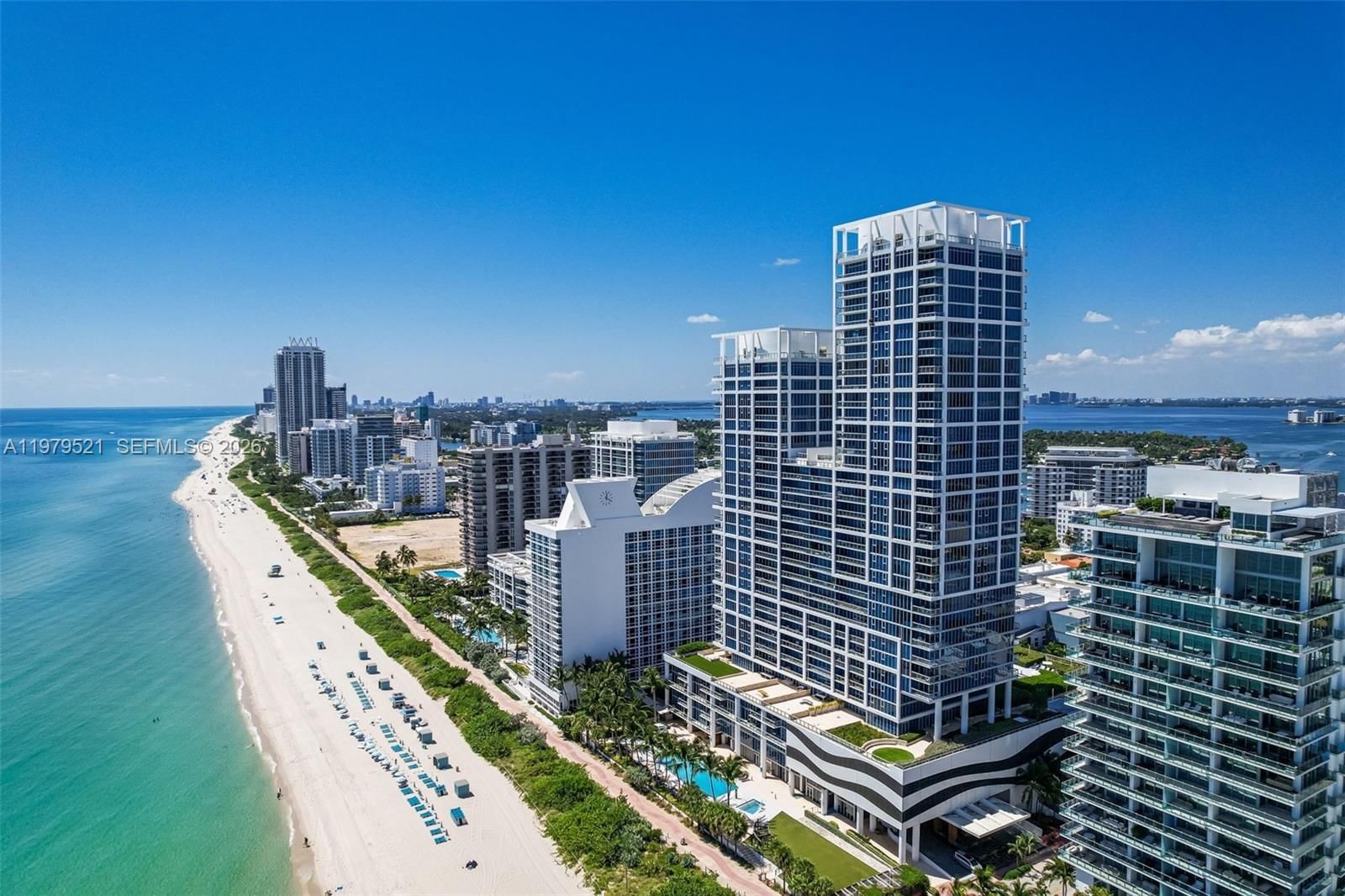 6899 COLLINS AVE, Unit 2403 - 1