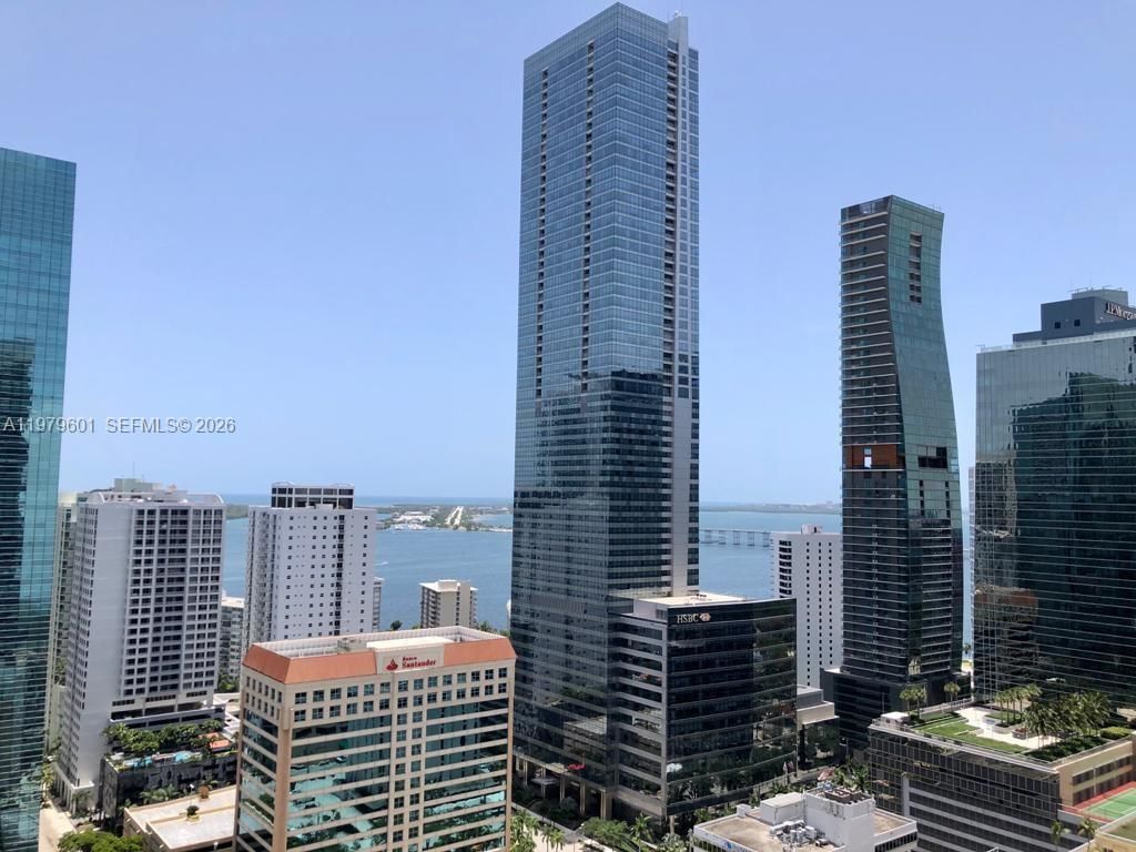 1300 S MIAMI AVE, Unit 2704 - 1