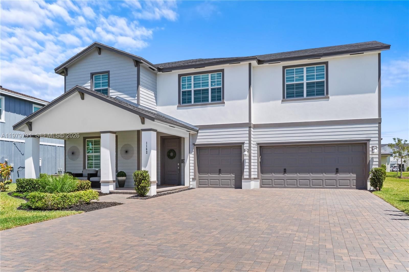 1162 HAYWAGON TRL - 1