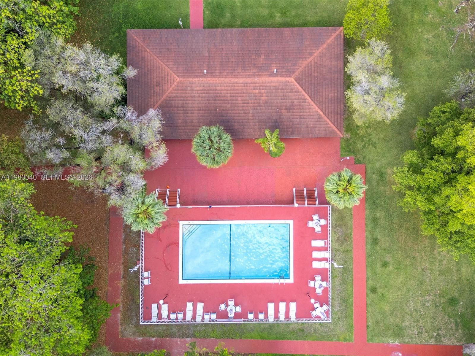 8405 NW 8th St, Unit 107-2 - 1