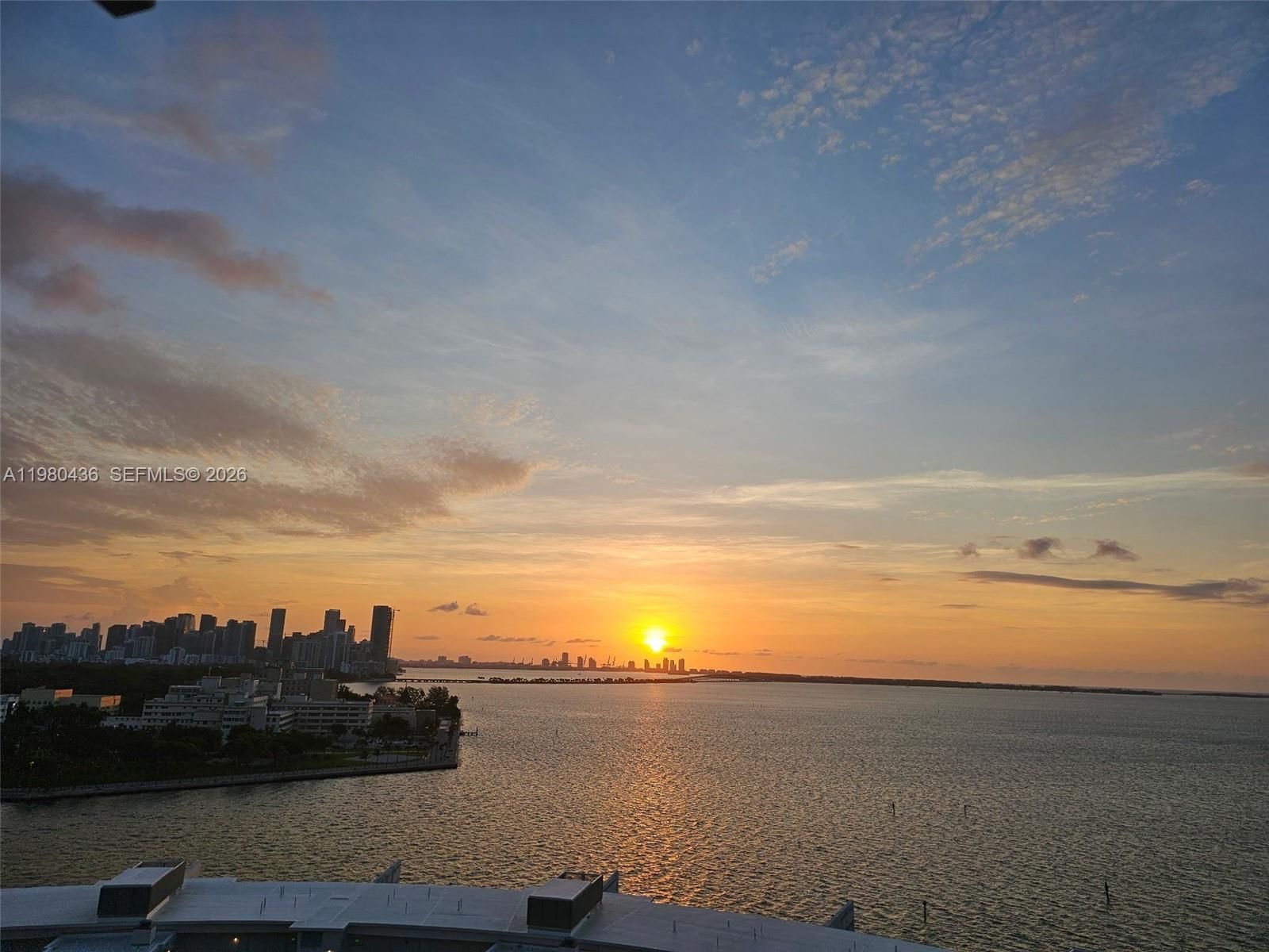 3 GROVE ISLE DR, Unit C1703 - 1