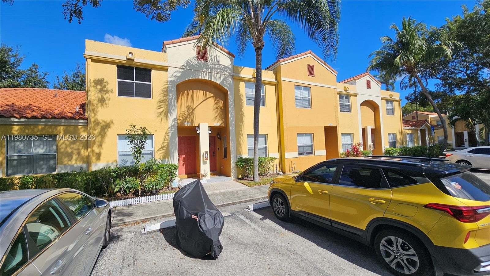 4017 NW 90TH AVE, Unit 4017 - 1