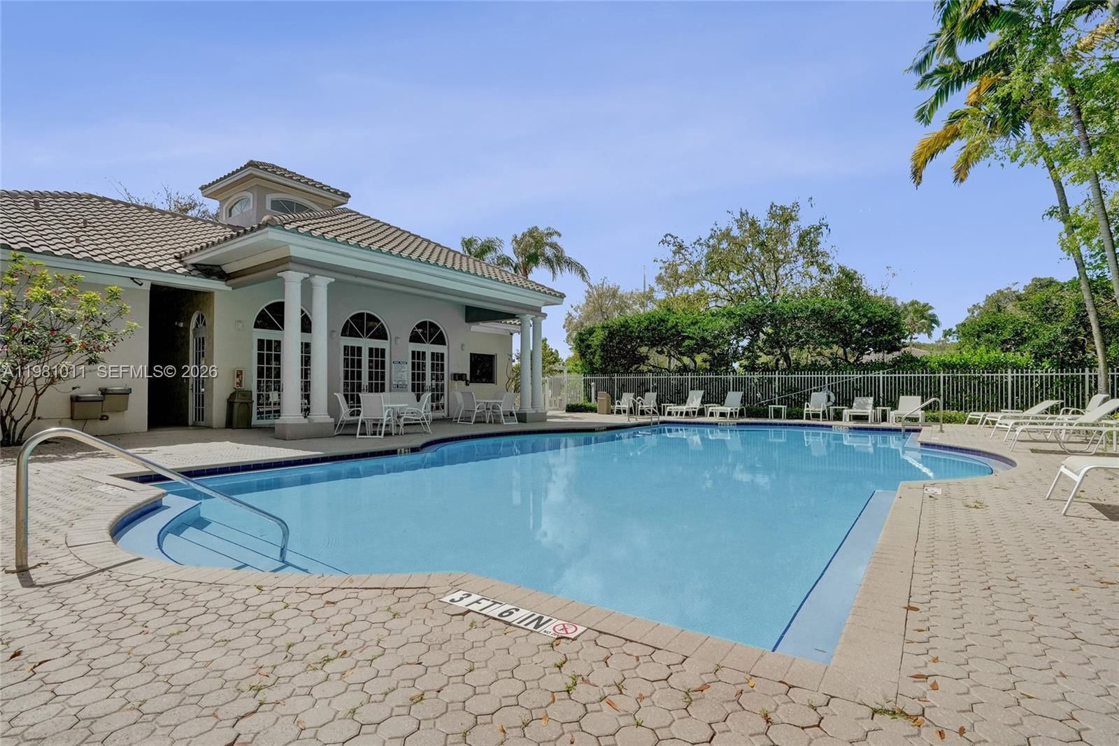 4726 NW 59TH MNR - 1