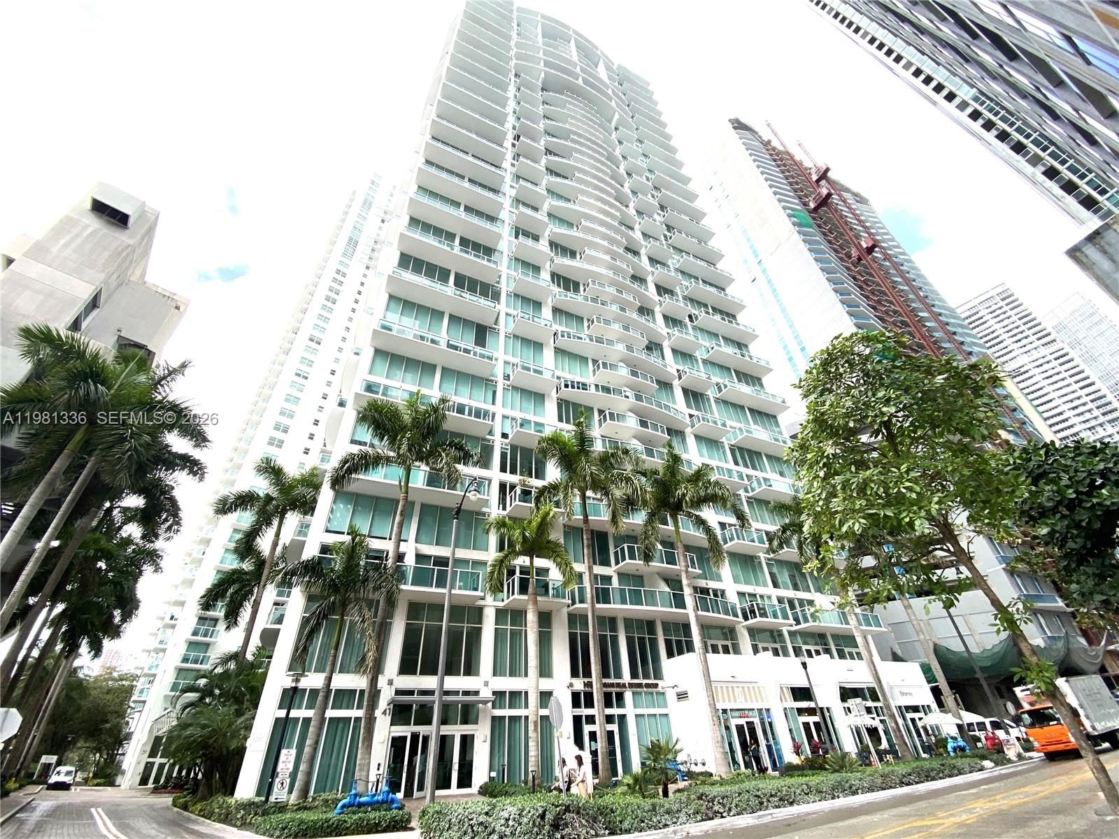 41 SE 5TH ST, Unit 804 - 1