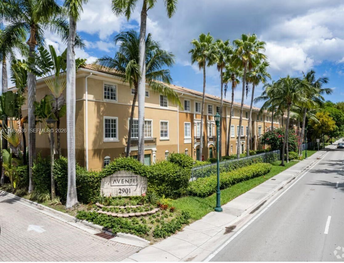 2991 NE 185TH ST, Unit 1702 - 1