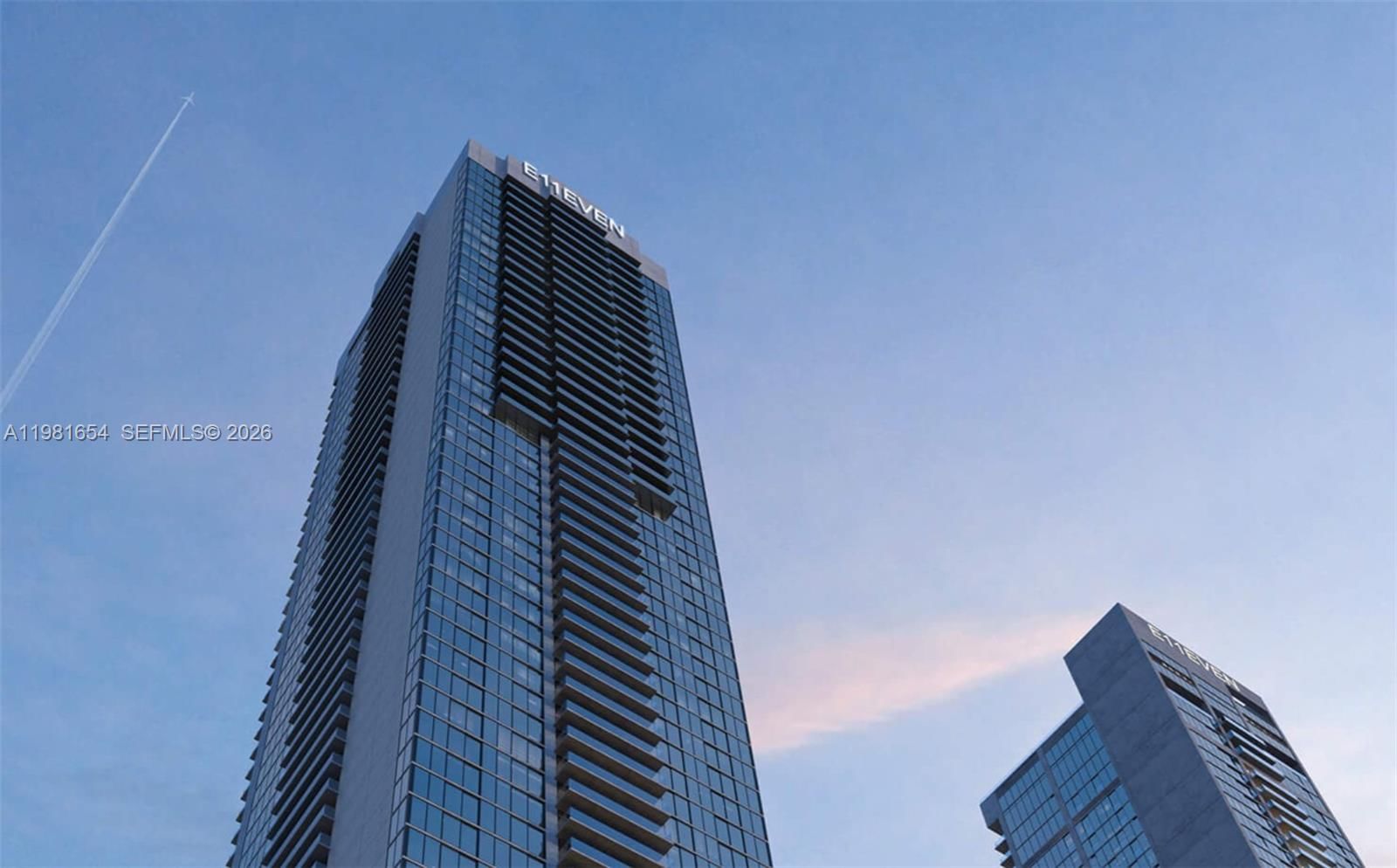 20 NE 11TH ST, Unit 2606B - 1