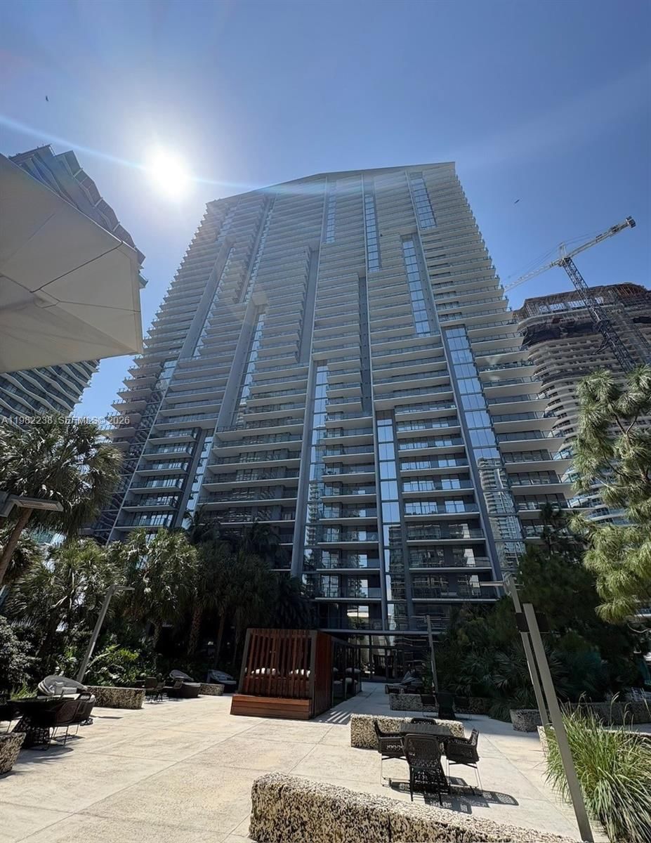 88 SW 7TH ST, Unit 3307 - 1