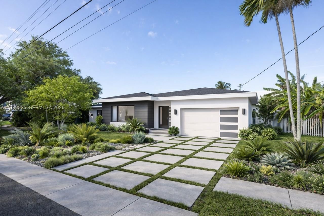 21330 NE 25TH CT - 1