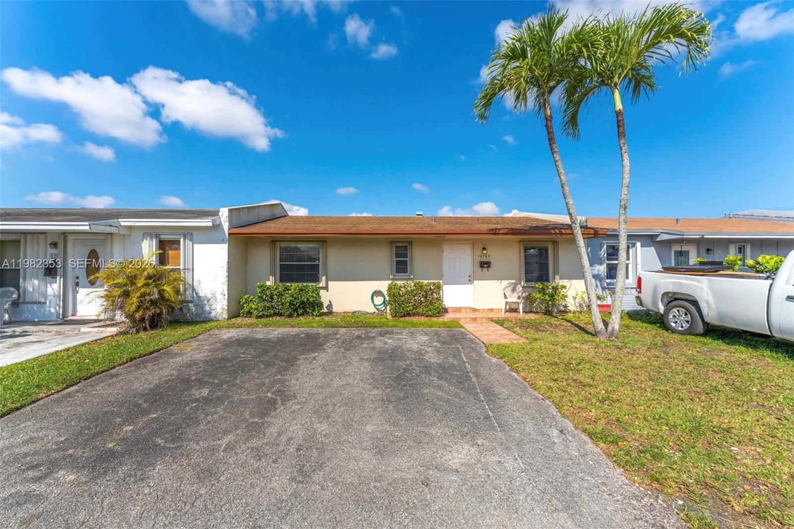 12983 SW 18TH TER - 1