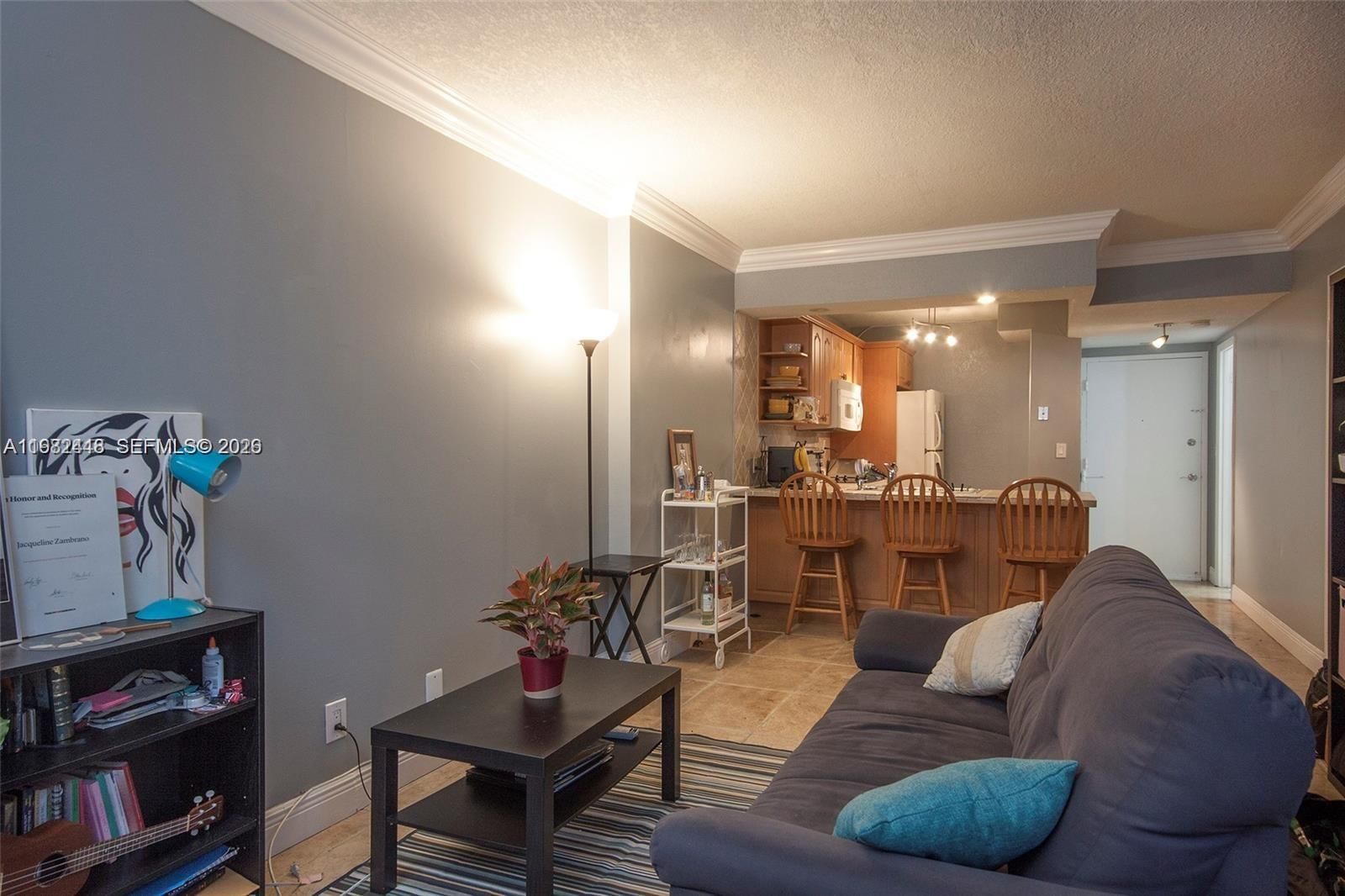 1455 N TREASURE DR, Unit 5E - 1