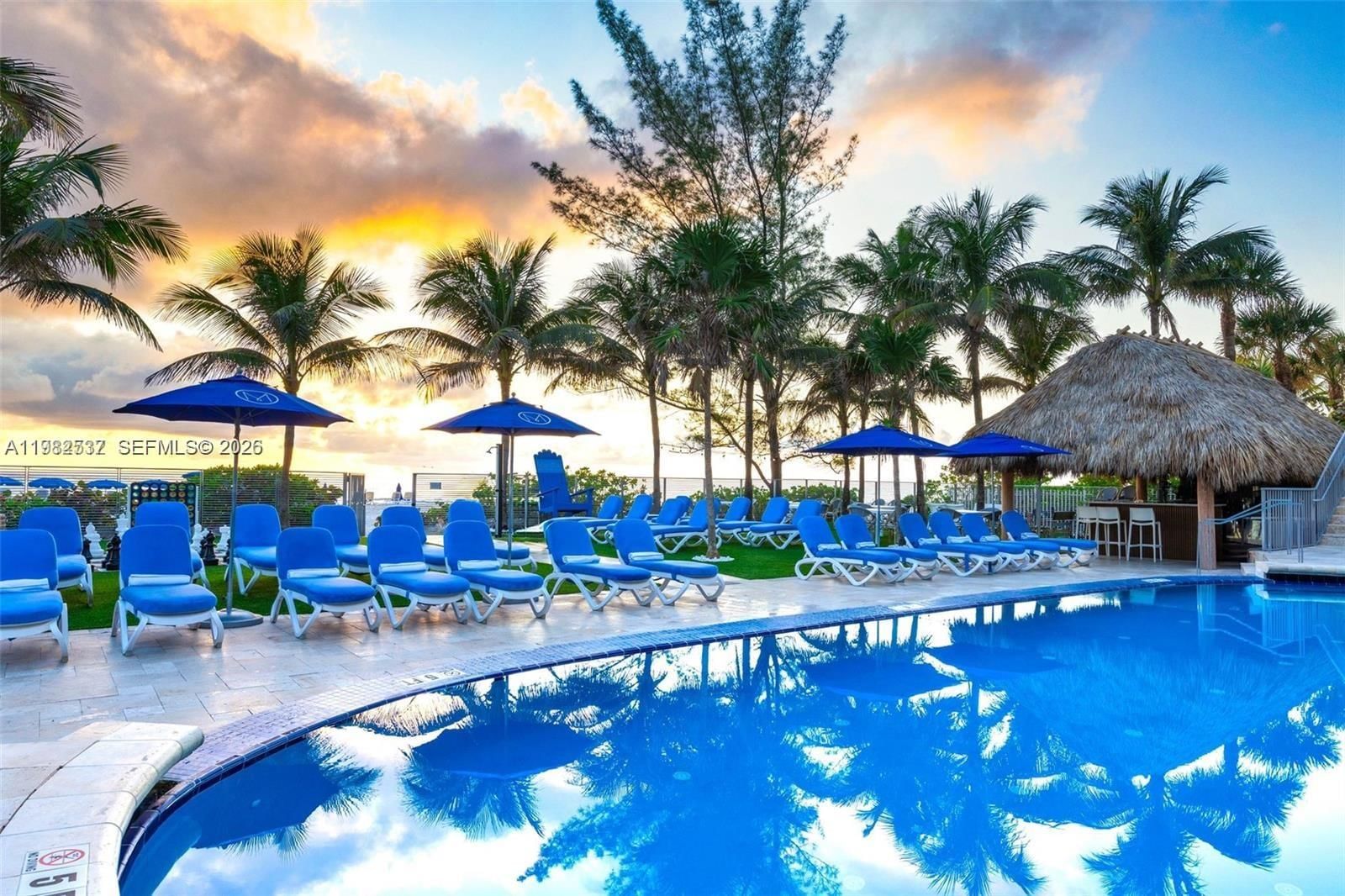 18683 COLLINS AVE, Unit 1504 - 1