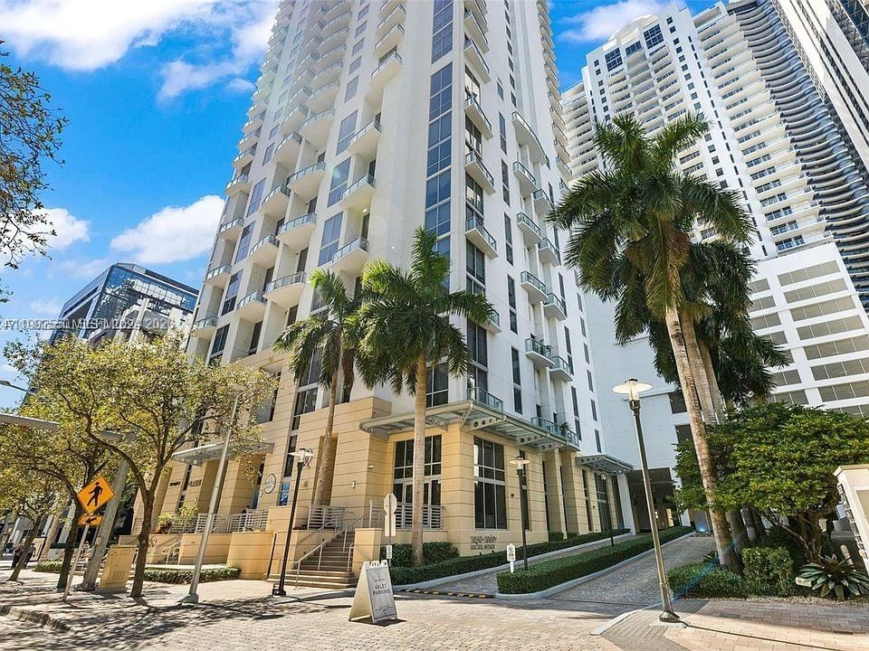 1060 BRICKELL AVE, Unit 3607 - 1
