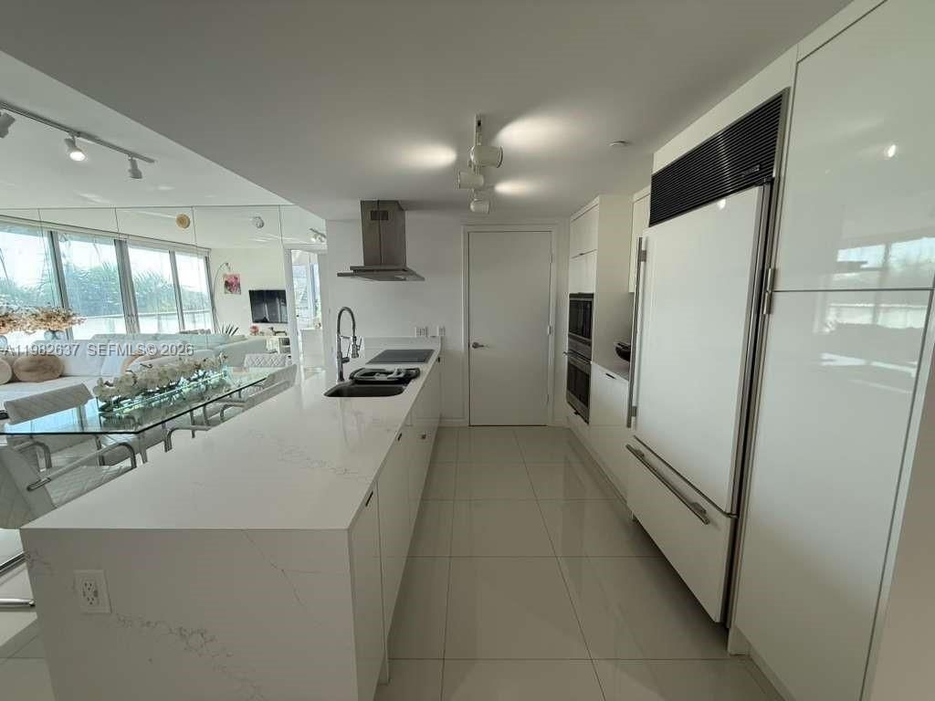 495 BRICKELL AVE, Unit 511 - 1