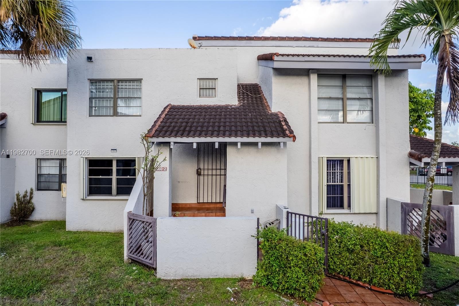 860 NW 106th Ave, Unit 2B3-5 - 1