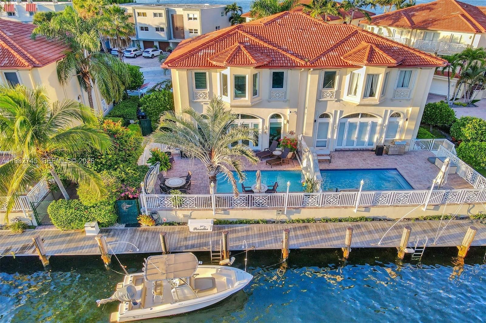 3942 NE 171ST ST, Unit 4A - 1