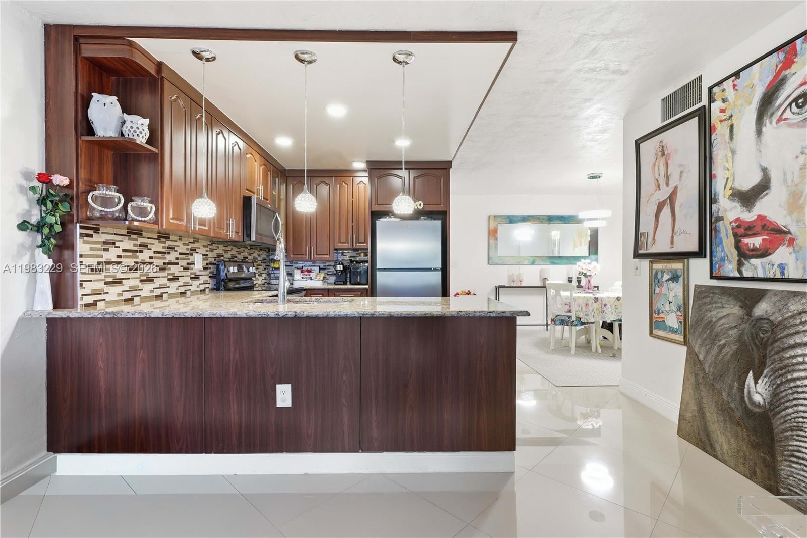 7100 NW 17TH ST, Unit 210 - 1