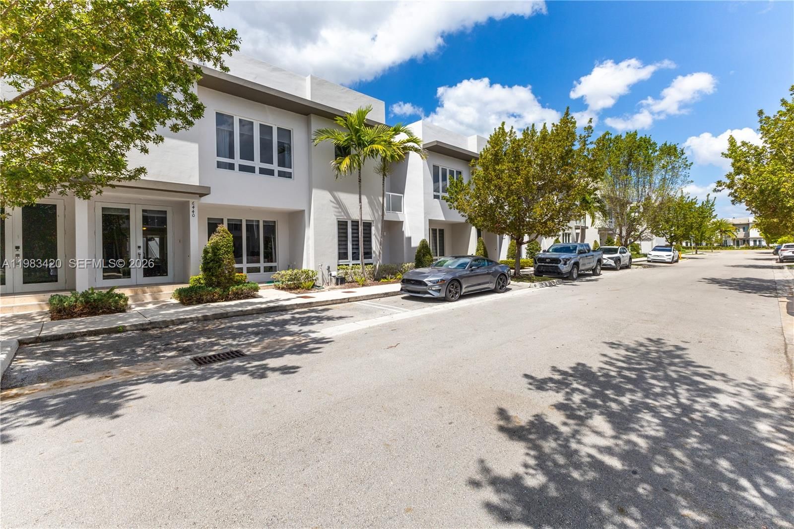 6440 NW 103RD PSGE - 1