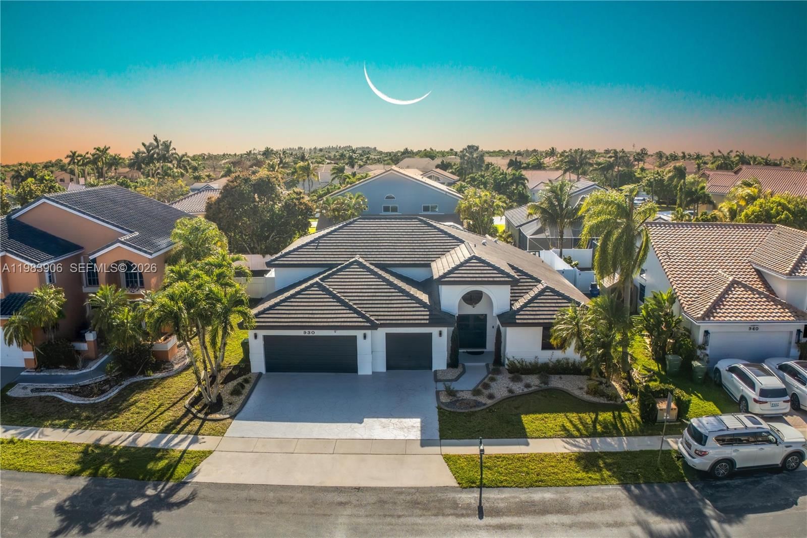 930 NW 197TH AVE - 1