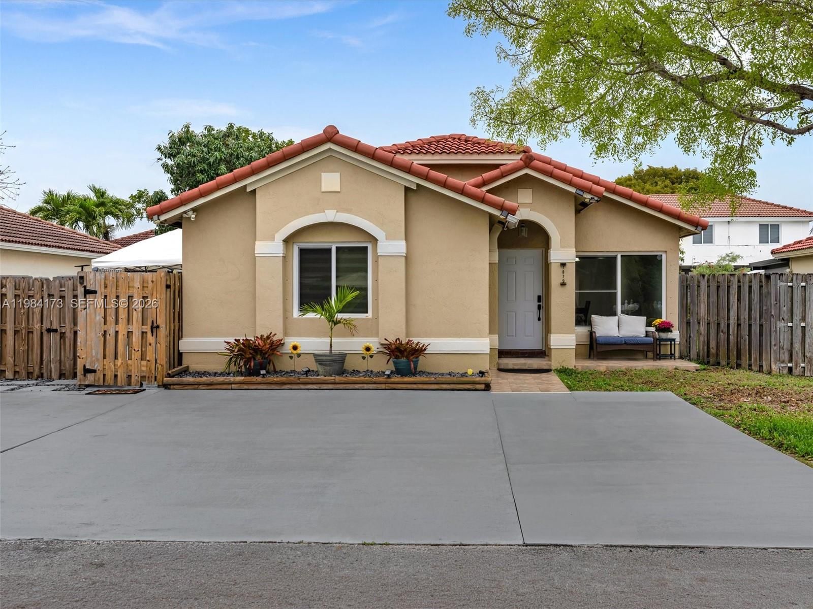 7879 NW 193RD TER - 1