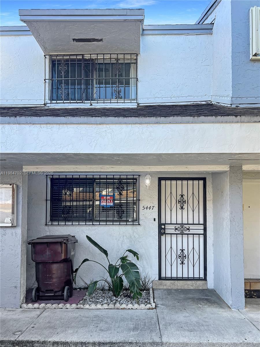 5447 W 22ND CT, Unit 5447 - 1