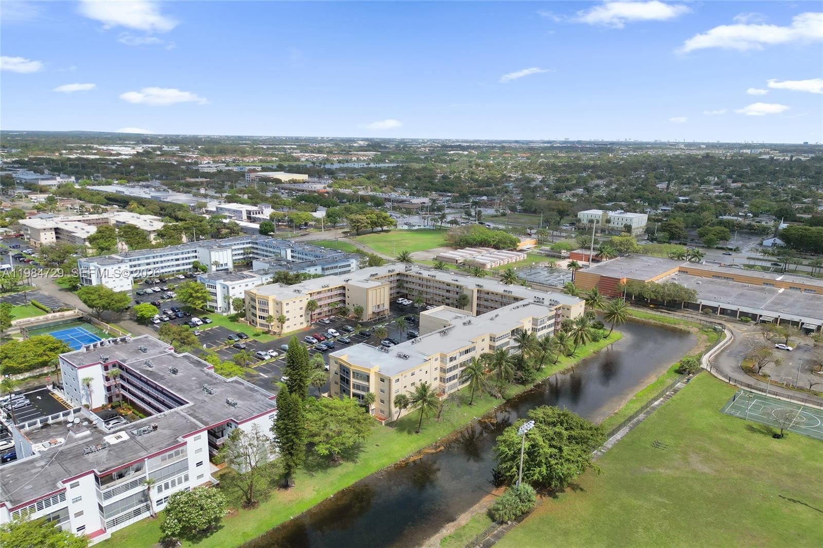 3940 NW 42ND AVE, Unit 320 - 1