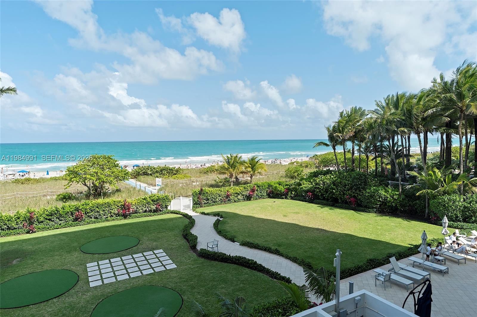 9455 COLLINS AVE, Unit 409 - 1