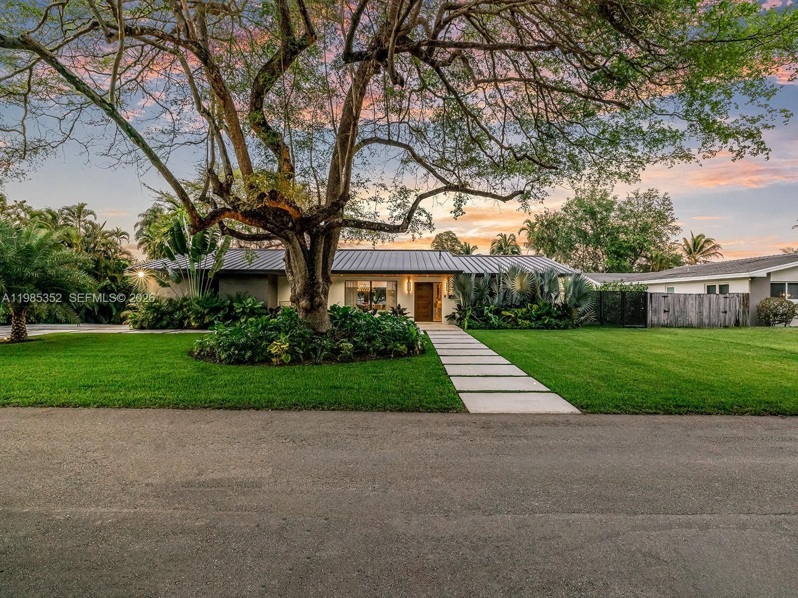 7945 SW 141st Ter - 1