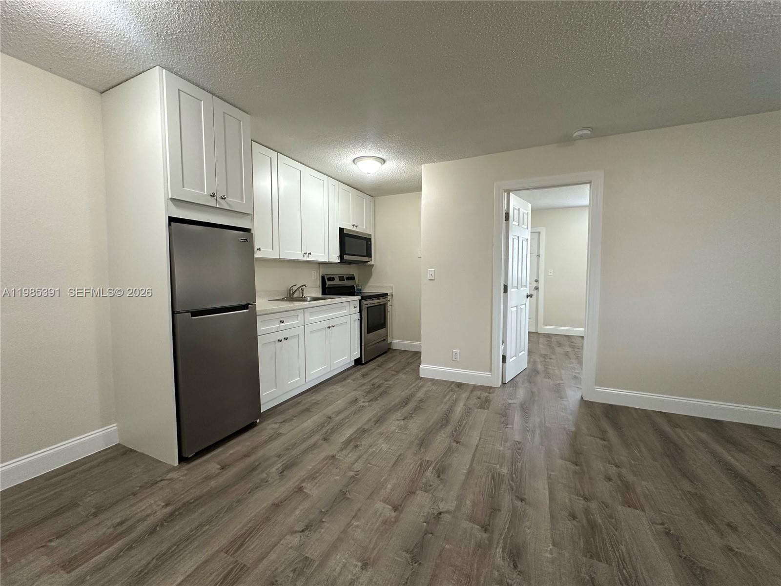 5901 NE 18TH AVE, Unit 2 - 1