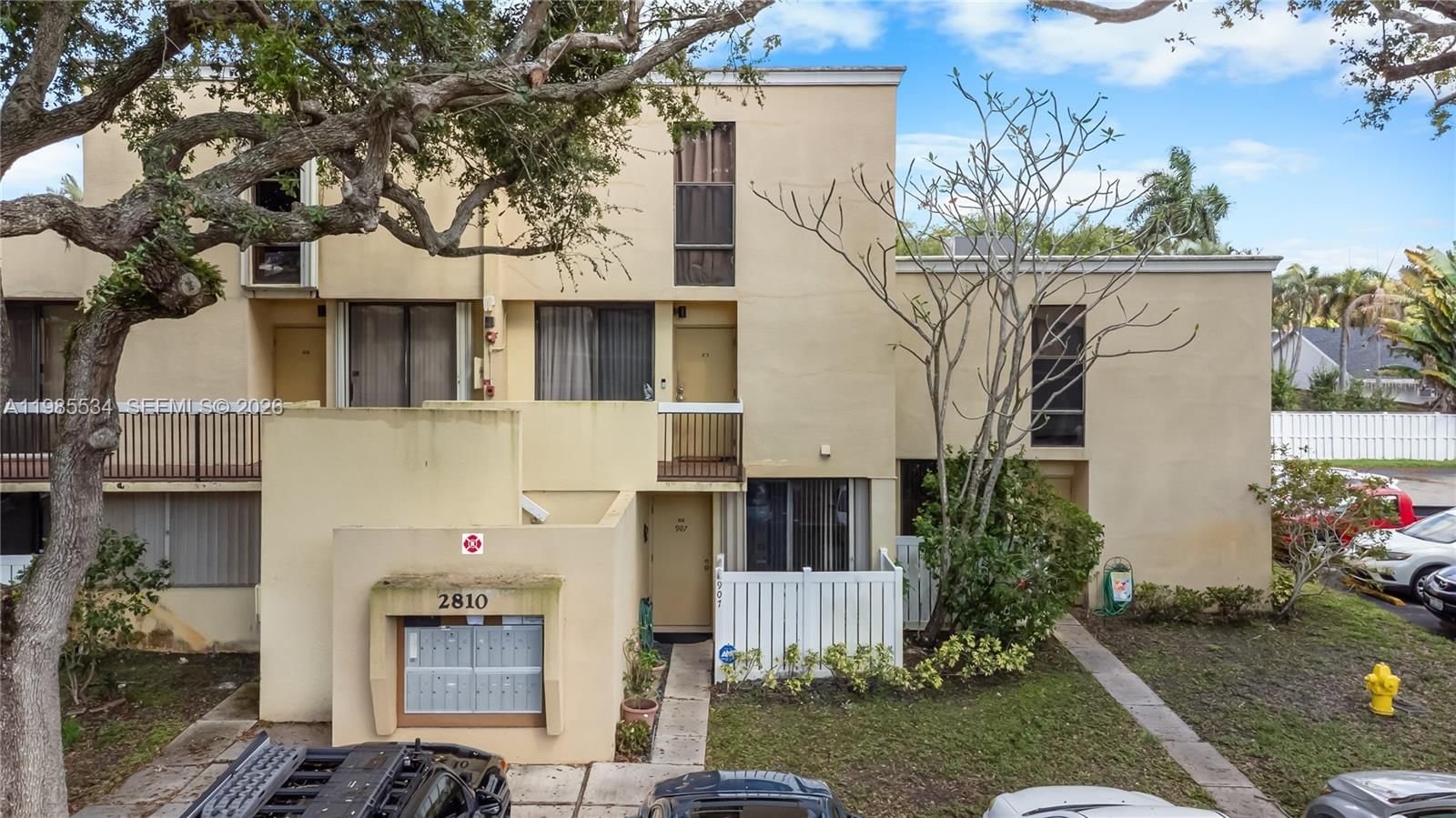 2810 SW 87TH AVE, Unit 918 - 1