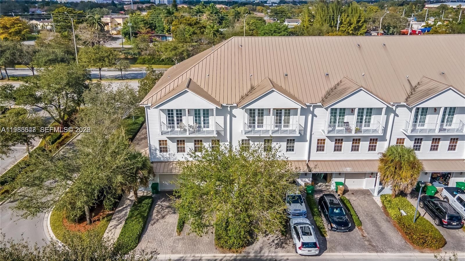 6841 LAKESIDE CIR, Unit 109-1 - 1