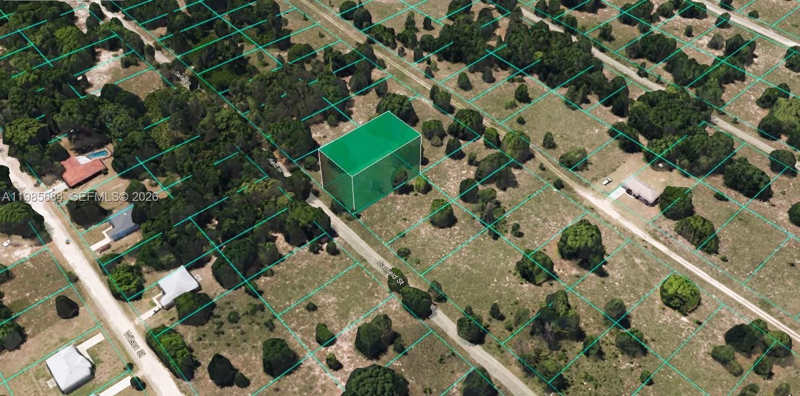 2314 Garfield St - 1