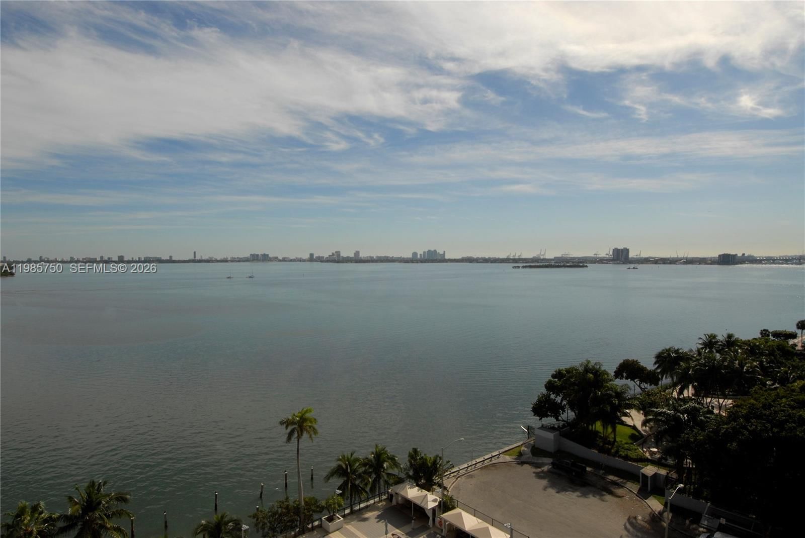 600 NE 36TH ST, Unit 1212 - 1