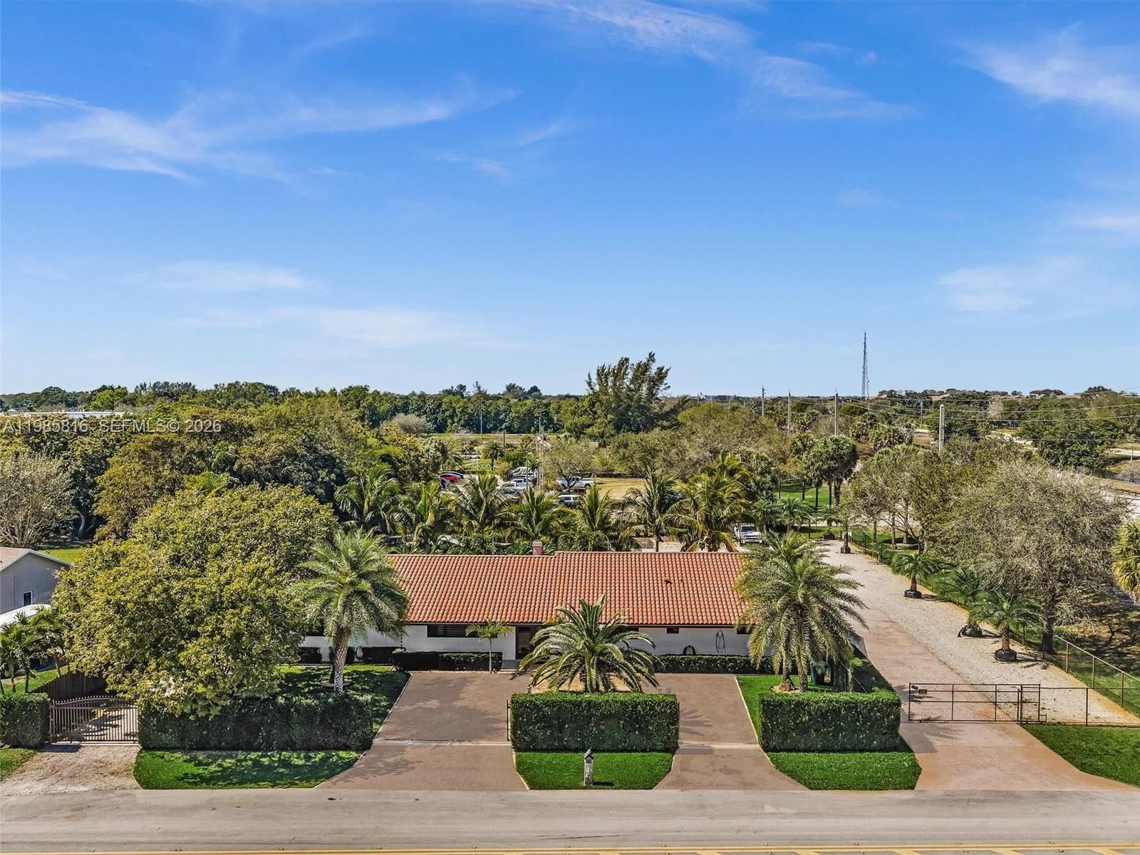 4501 SW 133RD AVE - 1