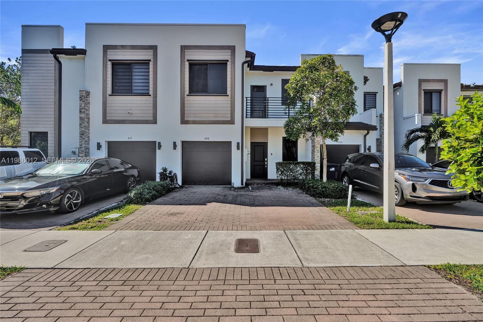 408 NE 212TH TER - 1