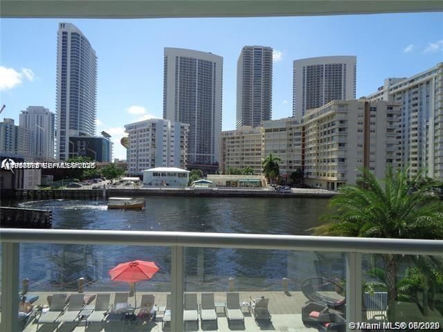 2600 E HALLANDALE BEACH BLVD, Unit T301 - 1