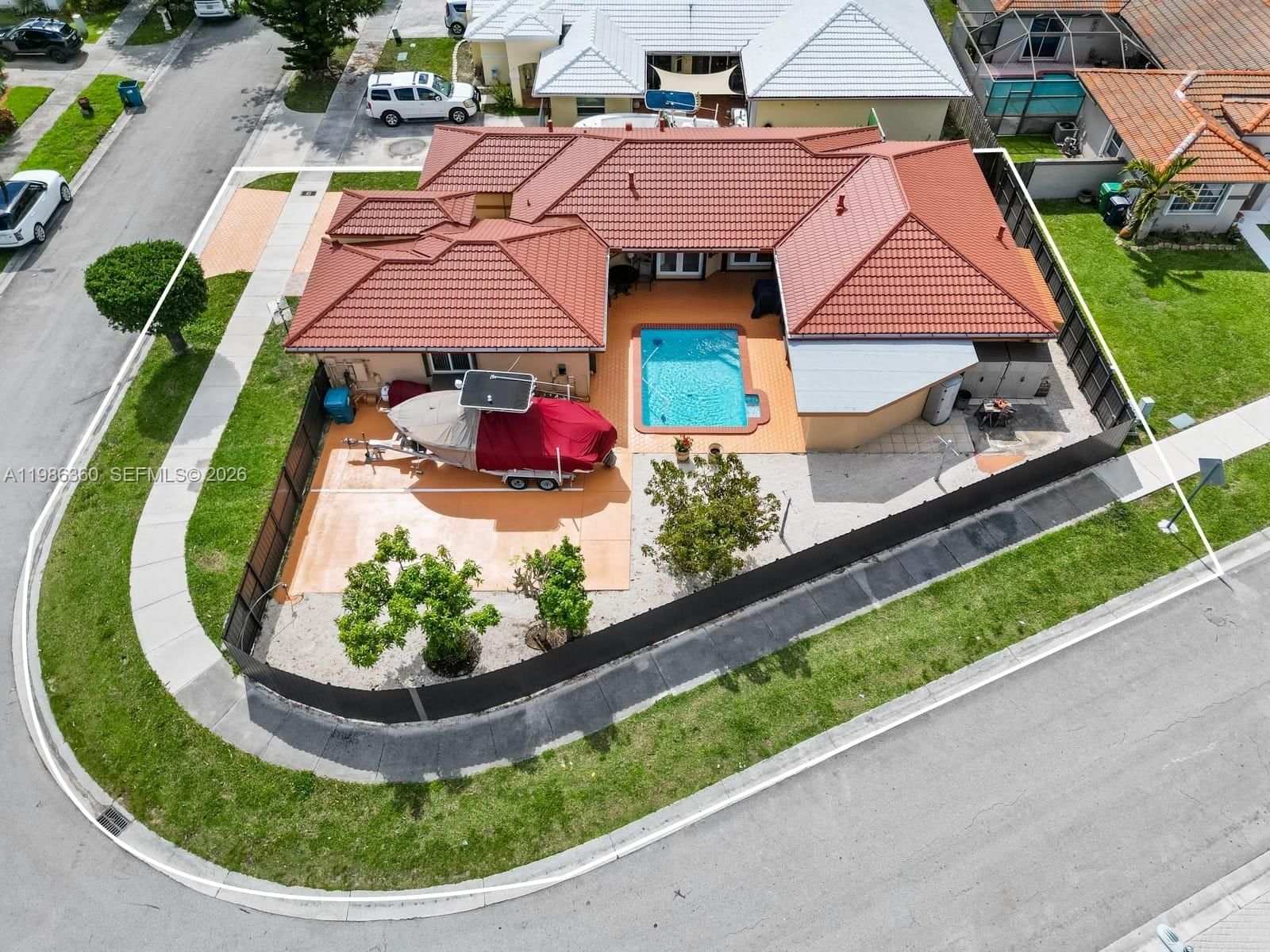 14501 SW 114TH TER - 1